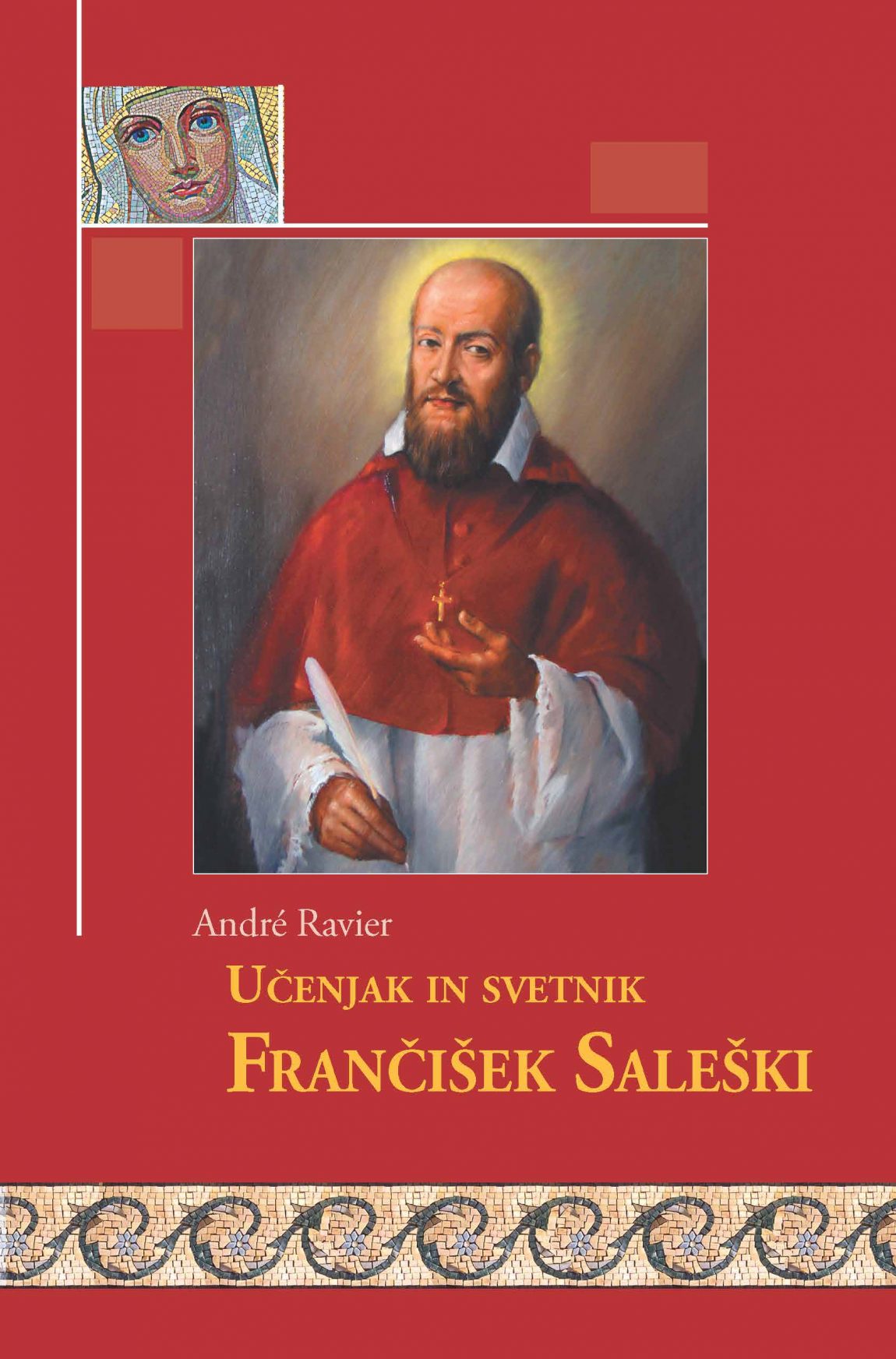 Učenjak in svetnik Frančišek Saleški - Salve